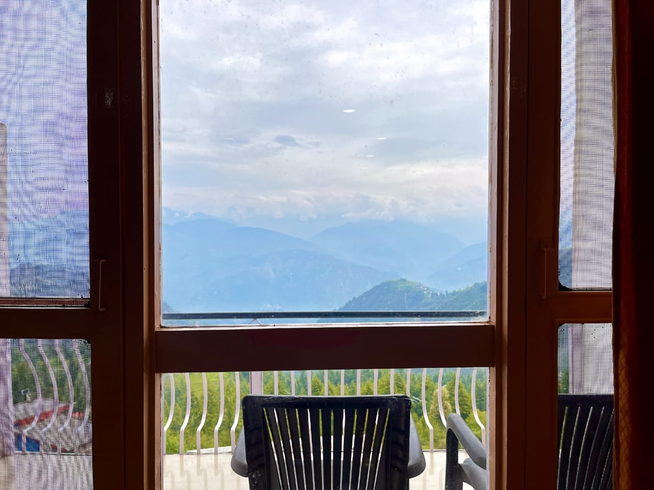 Shining Star Resort - Tap to explore photos