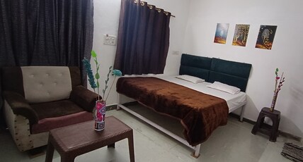 Shree sanwariya seth guest house Room Type - Apartment Non Ac
