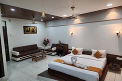 Hotel Sai Residency morbi