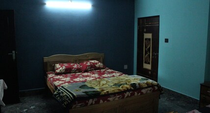 The Black Conch Homestay Room Type - Bedroom 2