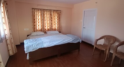 Akash Homestay Room Type - Bedroom 5