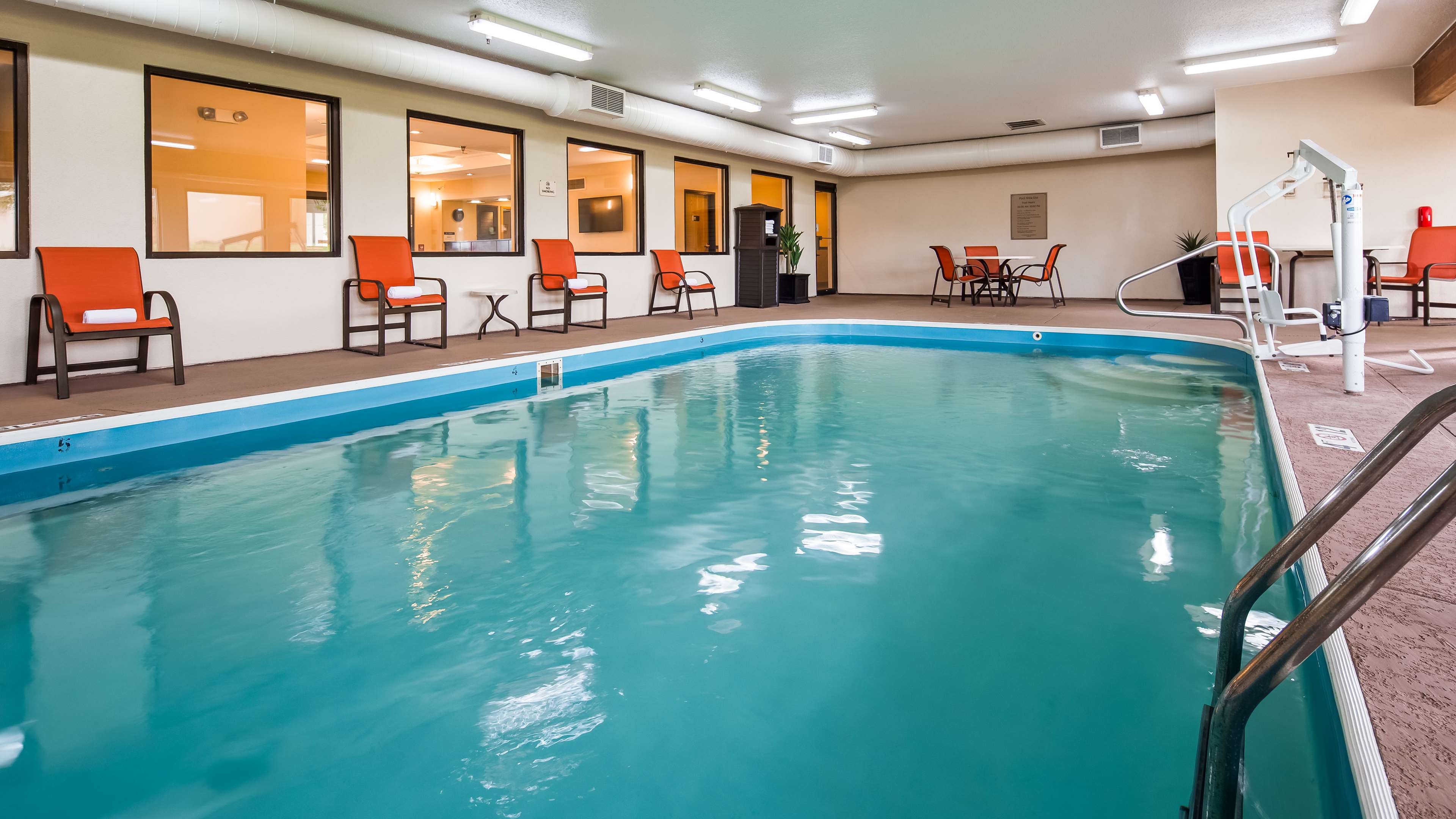 Best Western B. R. Guest - Tap to explore photos