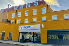 Ilford hotel goodmayes
