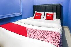 Hotel O Iconiq Rooms