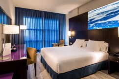 Hotel Vincci Maritimo