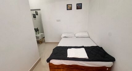 Chandra Shekhar Room Type - Bedroom 4