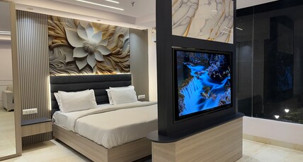 High Life Haven Suites by Rooms N Views Room Type - High Life Haven Suites by Rooms N Views