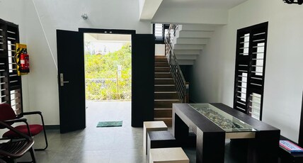 Allin Nest Room Type - Allin Nest