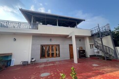 Address of Comfort Stay Entire floor B&B
