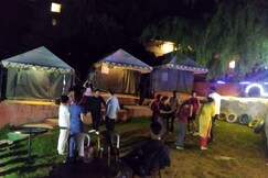 Camp World Dharamshala