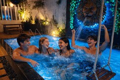 Nexus 4BHK Luxury Villa Premium Living in the Heart of Lonavala