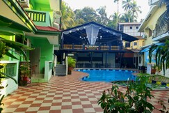 JV HOLIDAY HOME CANDOLIM