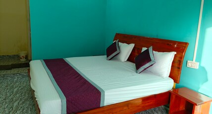 Uttarvahini homestay Room Type - Bedroom 2