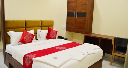 Vbis Inn,Tumkur Room Type - COMPACT