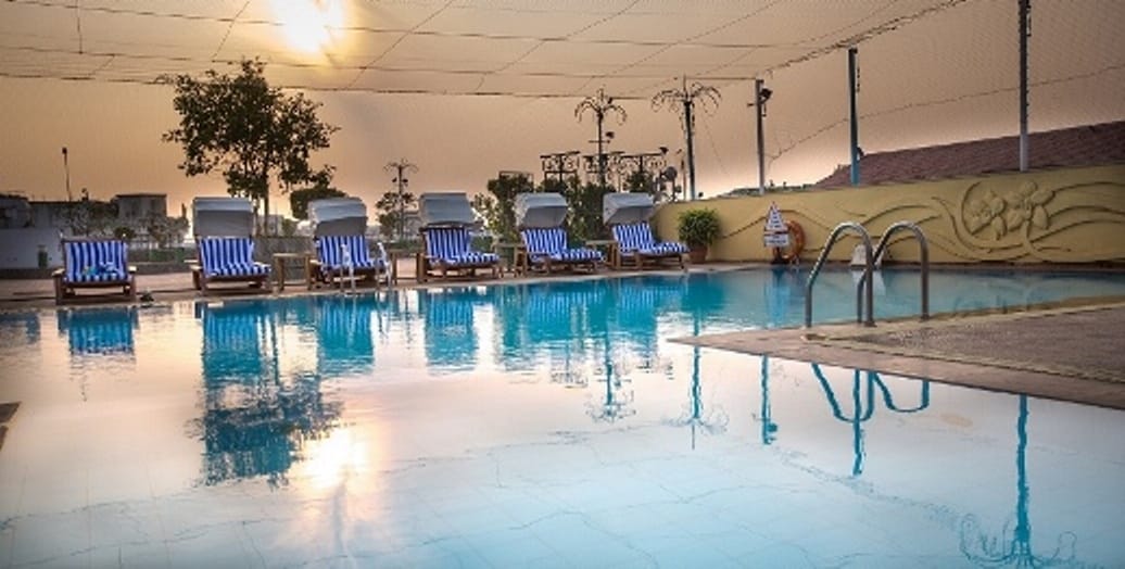 The Orchid Hotel Mumbai Vile Parle - Tap to explore photos