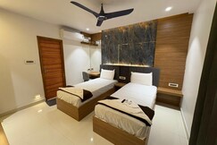 SHREE RESIDENCY