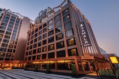 Samala Hotel Bangkok