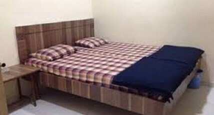 Parakh Lodge Room Type - Standard Non Ac