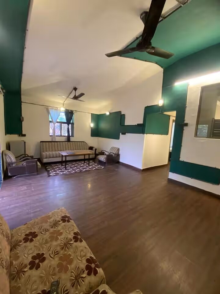 2BHK Sky Villa by Miracle Resort - Tap to explore photos