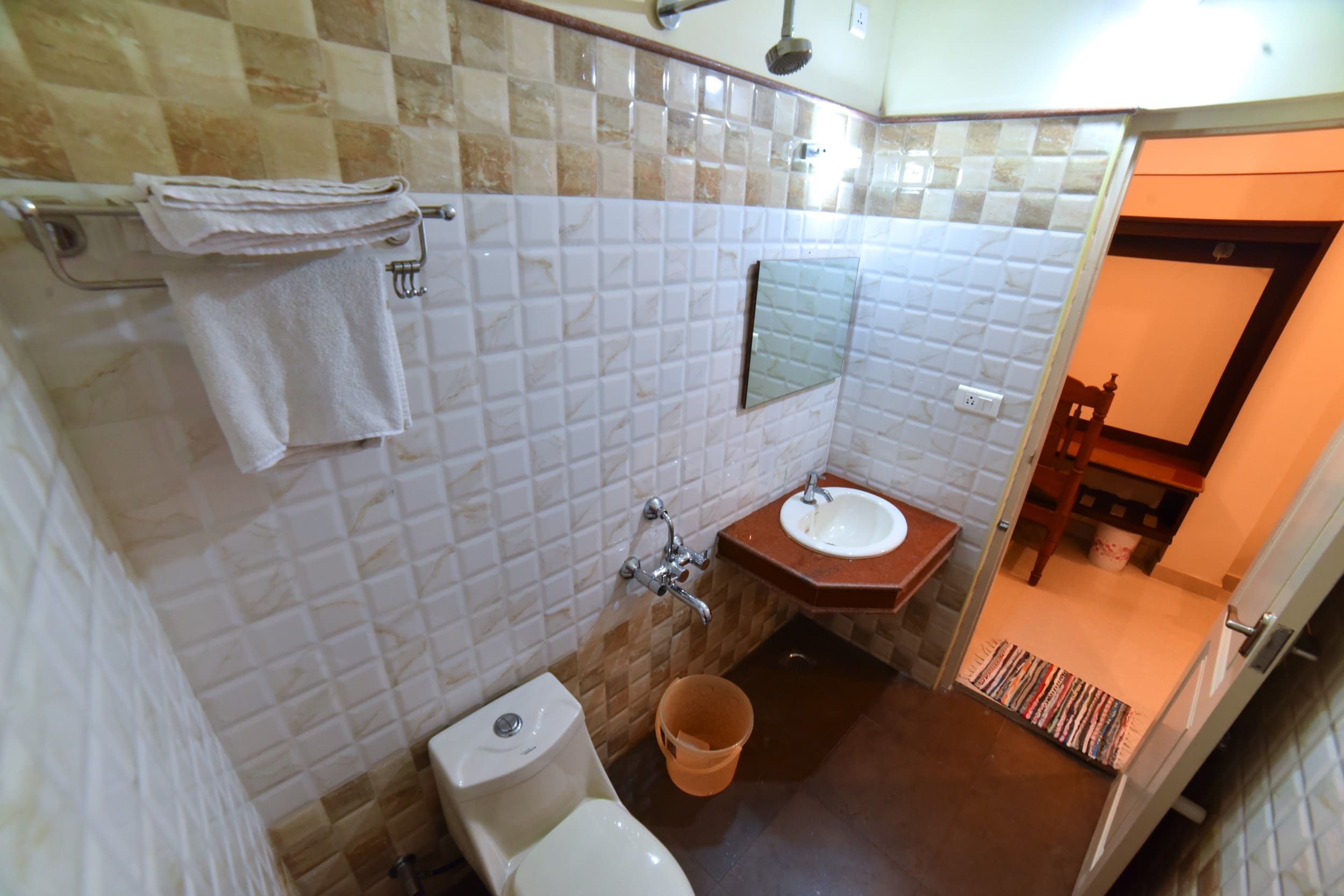 HOTEL VASHANTH KRISHNA - Tap to explore photos