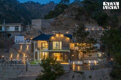 StayVista at Ridge Of Twilight