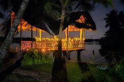 Maleyam Homestay Kadalundi | By the River