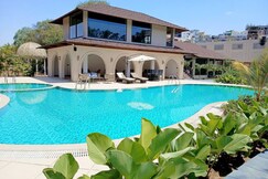 Jivana Wellness Retreat