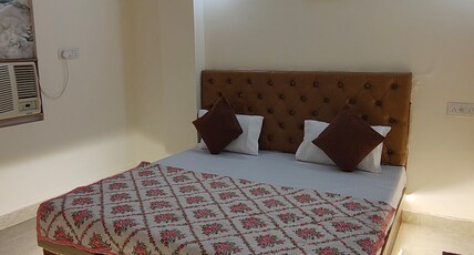 RK INN Room Type - Bedroom 2