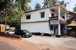 Gajalee Beach Housee