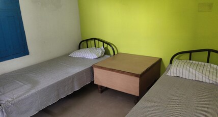YS homestay Room Type - Dormitory Bedroom S2