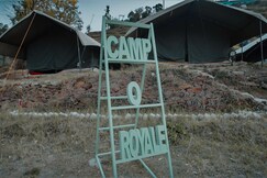 Camp O Royale