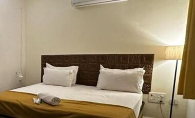 MPS SAI PALACE Room Type - Standard Non AC Room