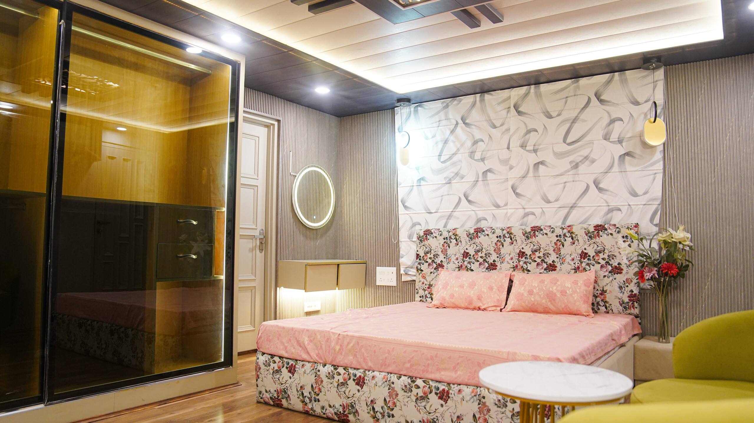 Jannat Homestay by Oberoi s - Tap to explore photos