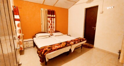 STAY-INN HOTEL & RESORT Room Type - MINI TRIPLE BED  NON AC