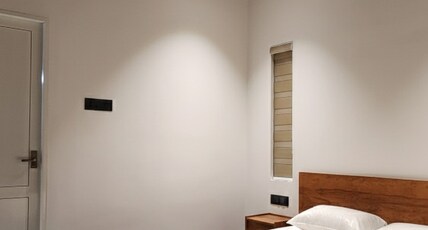 Olam Homestay Room Type - Deluxe Queen Room with Private Balcony 1
