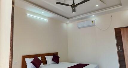 The Pahadi Homestay Room Type - Bedroom 4
