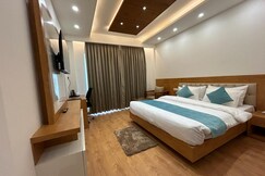 Cocoon Shimla - 1 KM from ISBT Shimla