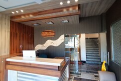 Hotel Mukti Residency