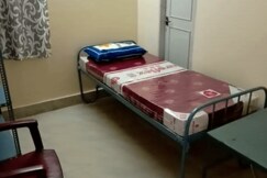 Amritha Nilaya Service Apartment