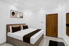 Hotel O A One hotel 2 and Banquet
