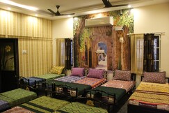 M.A GUEST HOUSE