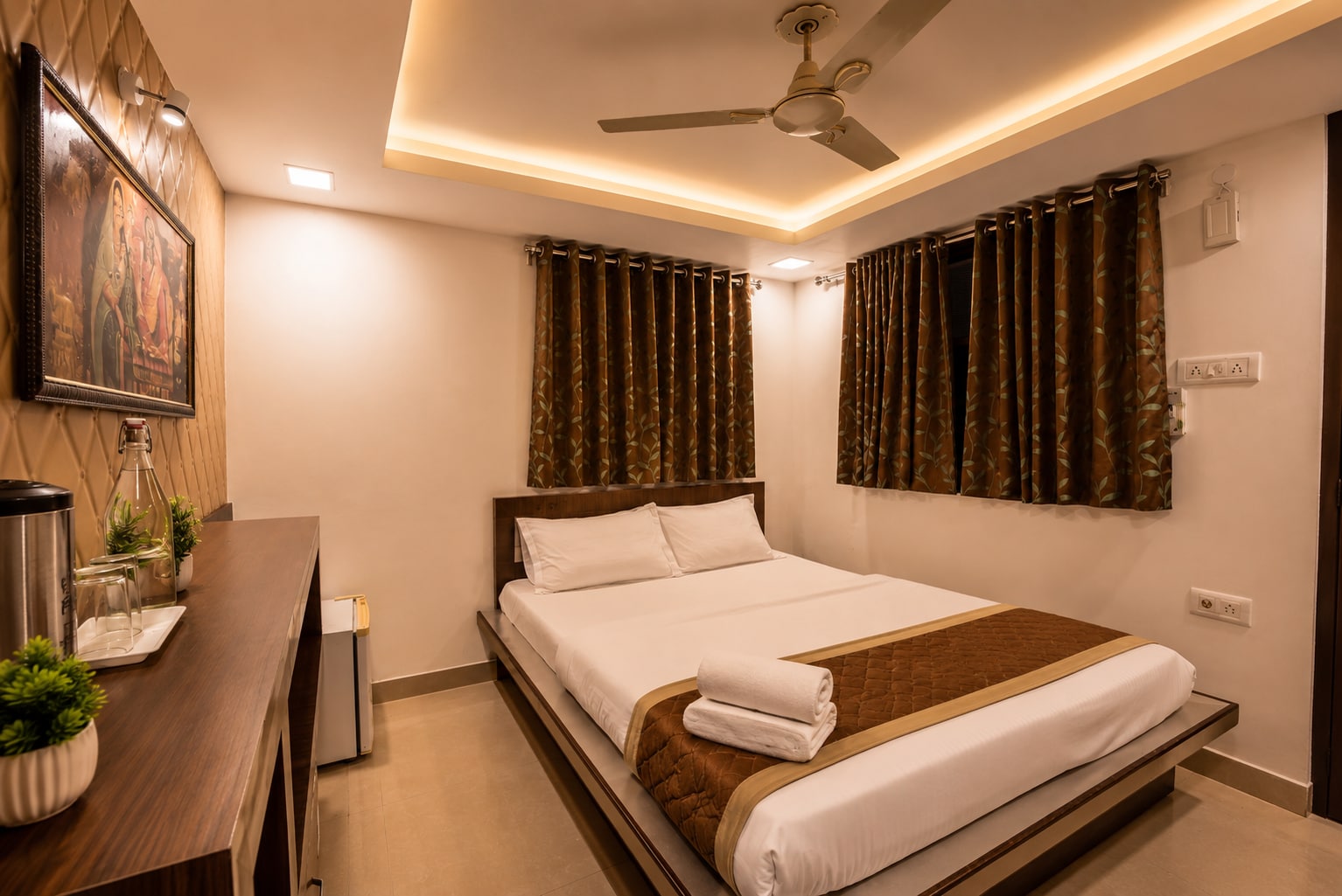 The Peach Tree Homestay - Tap to explore photos