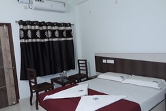 Hotel Subam Palace