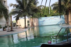 PURI Holiday Service Apartments, Near Beach