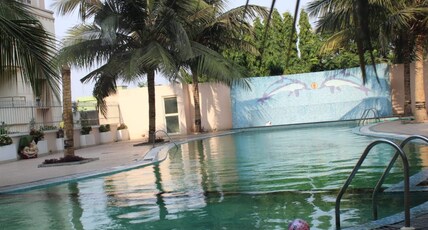 WeKare Puri Holiday Service Apartments, Near Beach Room Type - WeKare Puri Holiday Service Apartments, Near Beach