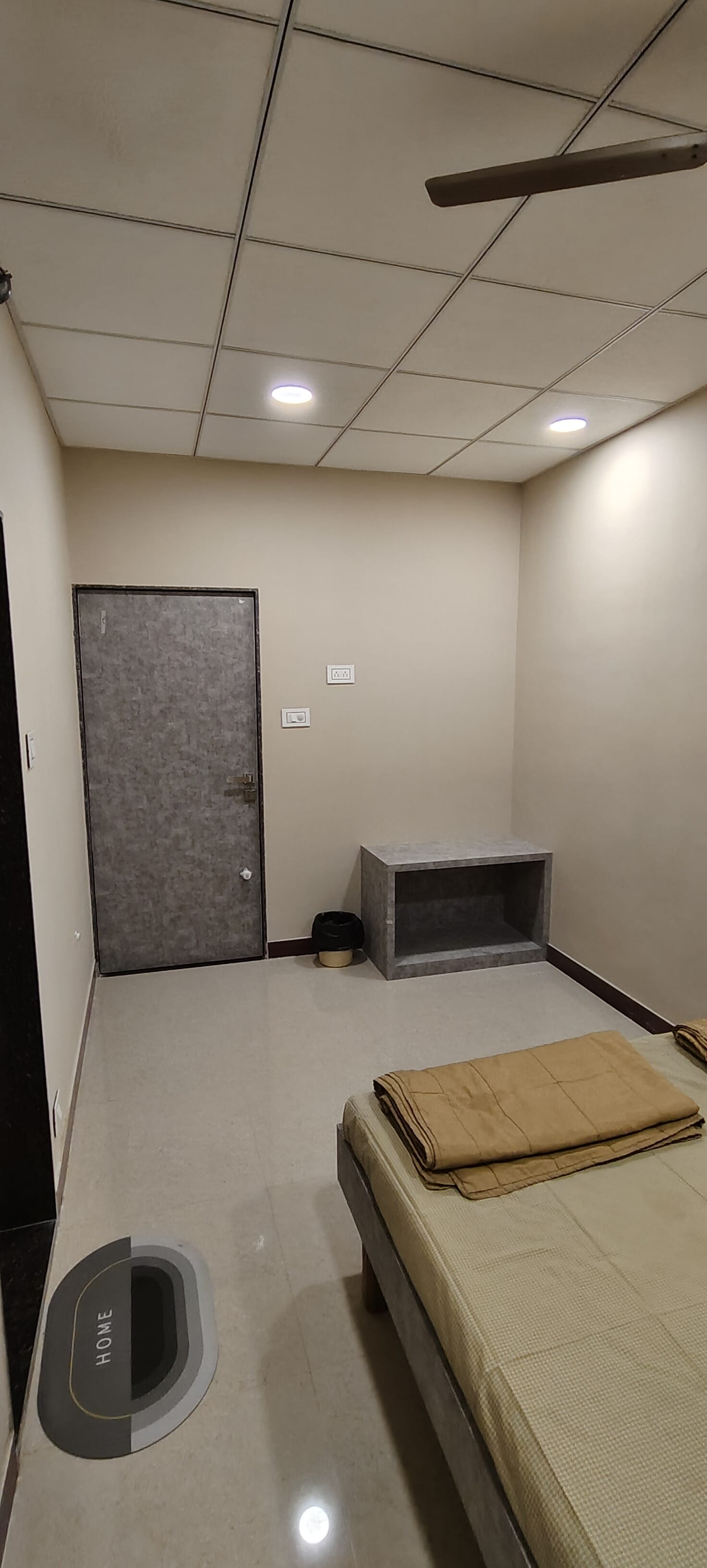 Kalyan Sadan(Family rooms) - Tap to explore photos