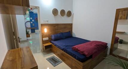 Mezenga 2.0 - Backpackers Hostel Room Type - Standard Double Room