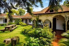 Vrindavan Homestay