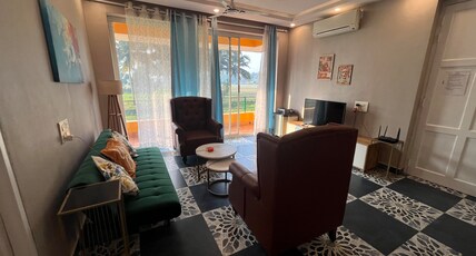 Sandy toes 2 bhk facing paddy field pool available and walking distance to beach Room Type - Sandy toes 2 bhk facing paddy field pool available and walking distance to beach Sandy toes 2 bhk facing paddy field pool available and walking distance to beach Room Type - Sandy toes 2 bhk facing paddy field pool available and walking distance to beach