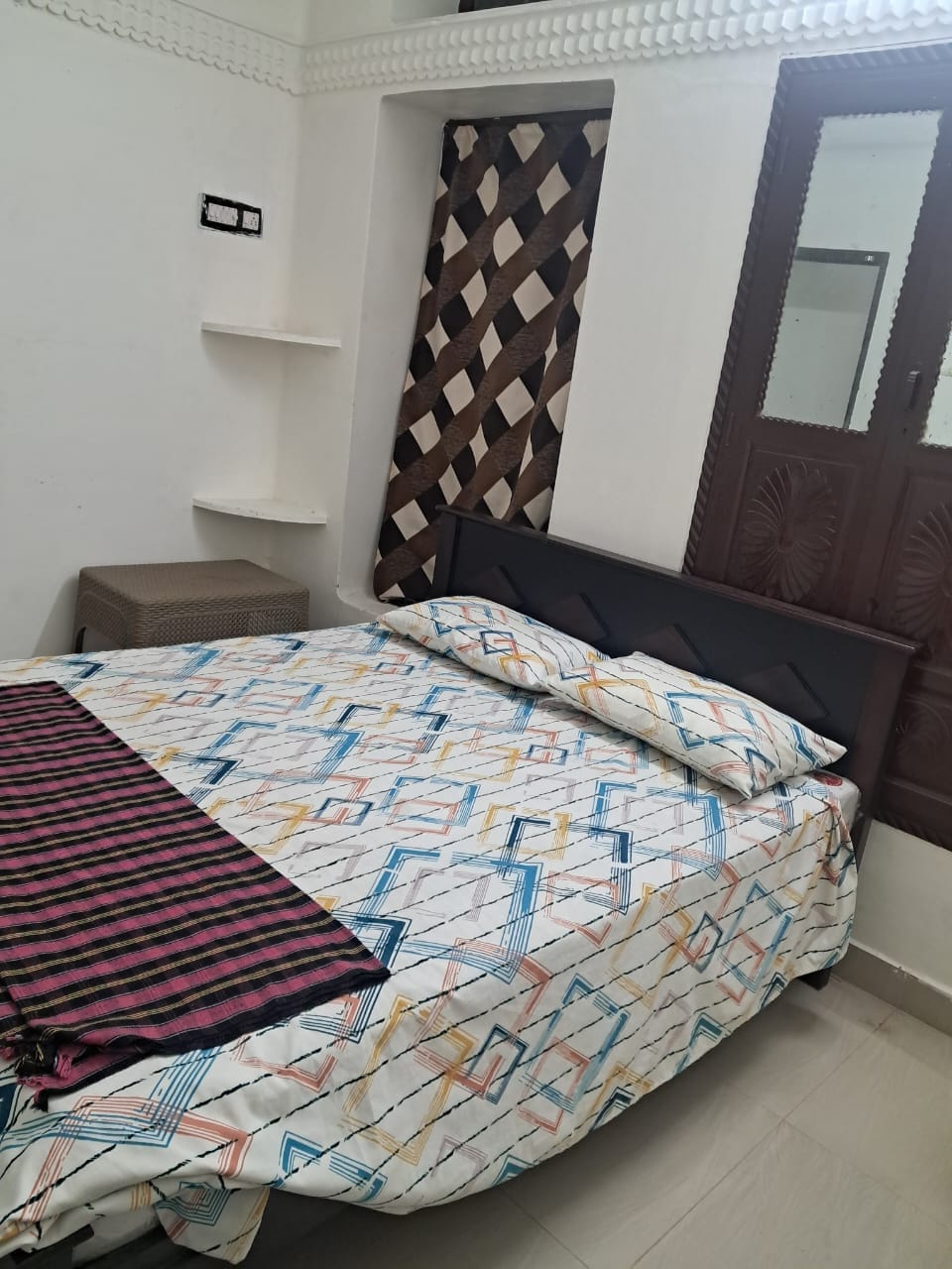 Deepti Grand Rooms - Tap to explore photos